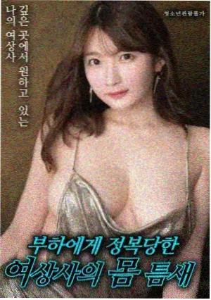 影片海报